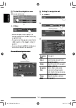 Preview for 34 page of JVC KW-AV50 Instructions Manual