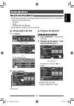 Preview for 35 page of JVC KW-AV50 Instructions Manual