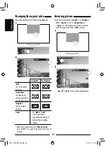 Preview for 40 page of JVC KW-AV50 Instructions Manual