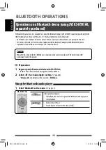 Preview for 48 page of JVC KW-AV50 Instructions Manual