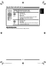 Preview for 49 page of JVC KW-AV50 Instructions Manual