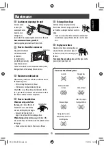 Preview for 53 page of JVC KW-AV50 Instructions Manual