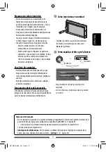 Preview for 63 page of JVC KW-AV50 Instructions Manual