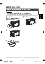 Preview for 65 page of JVC KW-AV50 Instructions Manual