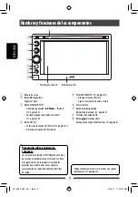 Preview for 66 page of JVC KW-AV50 Instructions Manual