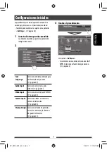 Preview for 67 page of JVC KW-AV50 Instructions Manual