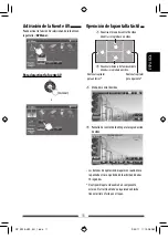 Preview for 71 page of JVC KW-AV50 Instructions Manual