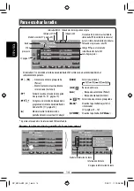 Preview for 74 page of JVC KW-AV50 Instructions Manual