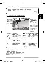 Preview for 81 page of JVC KW-AV50 Instructions Manual