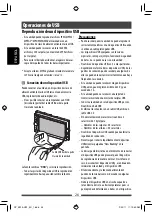 Preview for 86 page of JVC KW-AV50 Instructions Manual