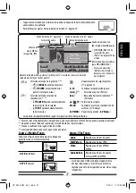 Preview for 87 page of JVC KW-AV50 Instructions Manual