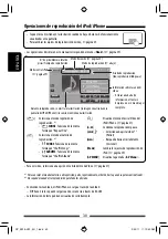 Preview for 90 page of JVC KW-AV50 Instructions Manual