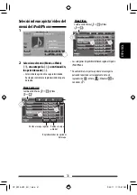 Preview for 91 page of JVC KW-AV50 Instructions Manual