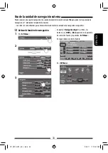 Preview for 93 page of JVC KW-AV50 Instructions Manual