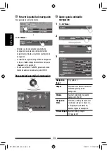 Preview for 94 page of JVC KW-AV50 Instructions Manual