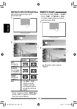 Preview for 100 page of JVC KW-AV50 Instructions Manual