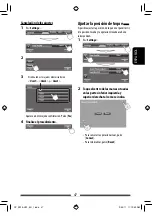 Preview for 107 page of JVC KW-AV50 Instructions Manual