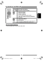 Preview for 109 page of JVC KW-AV50 Instructions Manual