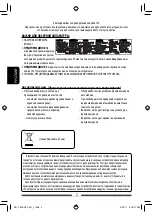 Preview for 122 page of JVC KW-AV50 Instructions Manual