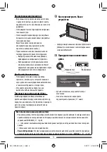 Preview for 123 page of JVC KW-AV50 Instructions Manual