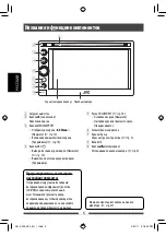 Preview for 126 page of JVC KW-AV50 Instructions Manual