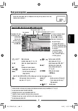 Preview for 141 page of JVC KW-AV50 Instructions Manual