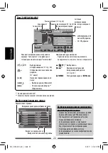 Preview for 142 page of JVC KW-AV50 Instructions Manual