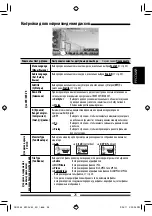 Preview for 145 page of JVC KW-AV50 Instructions Manual