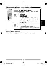 Preview for 169 page of JVC KW-AV50 Instructions Manual