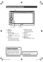 Предварительный просмотр 6 страницы JVC KW-AV61BT Instruction Manual