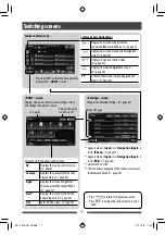 Предварительный просмотр 11 страницы JVC KW-AV61BT Instruction Manual