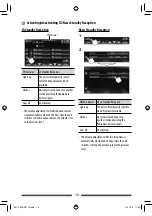 Предварительный просмотр 16 страницы JVC KW-AV61BT Instruction Manual