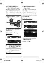 Предварительный просмотр 17 страницы JVC KW-AV61BT Instruction Manual