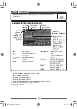 Предварительный просмотр 20 страницы JVC KW-AV61BT Instruction Manual