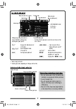 Предварительный просмотр 21 страницы JVC KW-AV61BT Instruction Manual