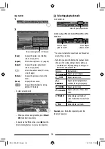 Предварительный просмотр 23 страницы JVC KW-AV61BT Instruction Manual