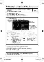 Предварительный просмотр 29 страницы JVC KW-AV61BT Instruction Manual