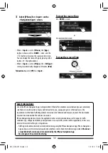 Предварительный просмотр 32 страницы JVC KW-AV61BT Instruction Manual