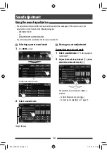 Предварительный просмотр 36 страницы JVC KW-AV61BT Instruction Manual