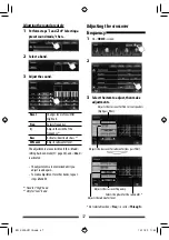 Предварительный просмотр 37 страницы JVC KW-AV61BT Instruction Manual