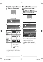 Предварительный просмотр 41 страницы JVC KW-AV61BT Instruction Manual