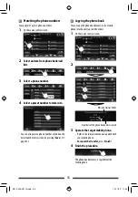 Предварительный просмотр 55 страницы JVC KW-AV61BT Instruction Manual