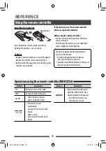 Предварительный просмотр 59 страницы JVC KW-AV61BT Instruction Manual