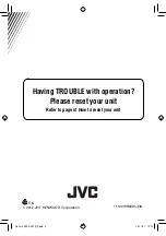 Предварительный просмотр 74 страницы JVC KW-AV61BT Instruction Manual