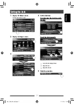 Preview for 7 page of JVC KW-AV70BT Instructions Manual