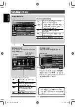 Preview for 10 page of JVC KW-AV70BT Instructions Manual