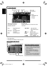 Preview for 20 page of JVC KW-AV70BT Instructions Manual