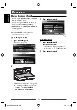 Preview for 24 page of JVC KW-AV70BT Instructions Manual