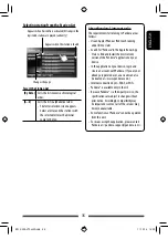 Preview for 35 page of JVC KW-AV70BT Instructions Manual