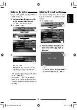 Preview for 53 page of JVC KW-AV70BT Instructions Manual